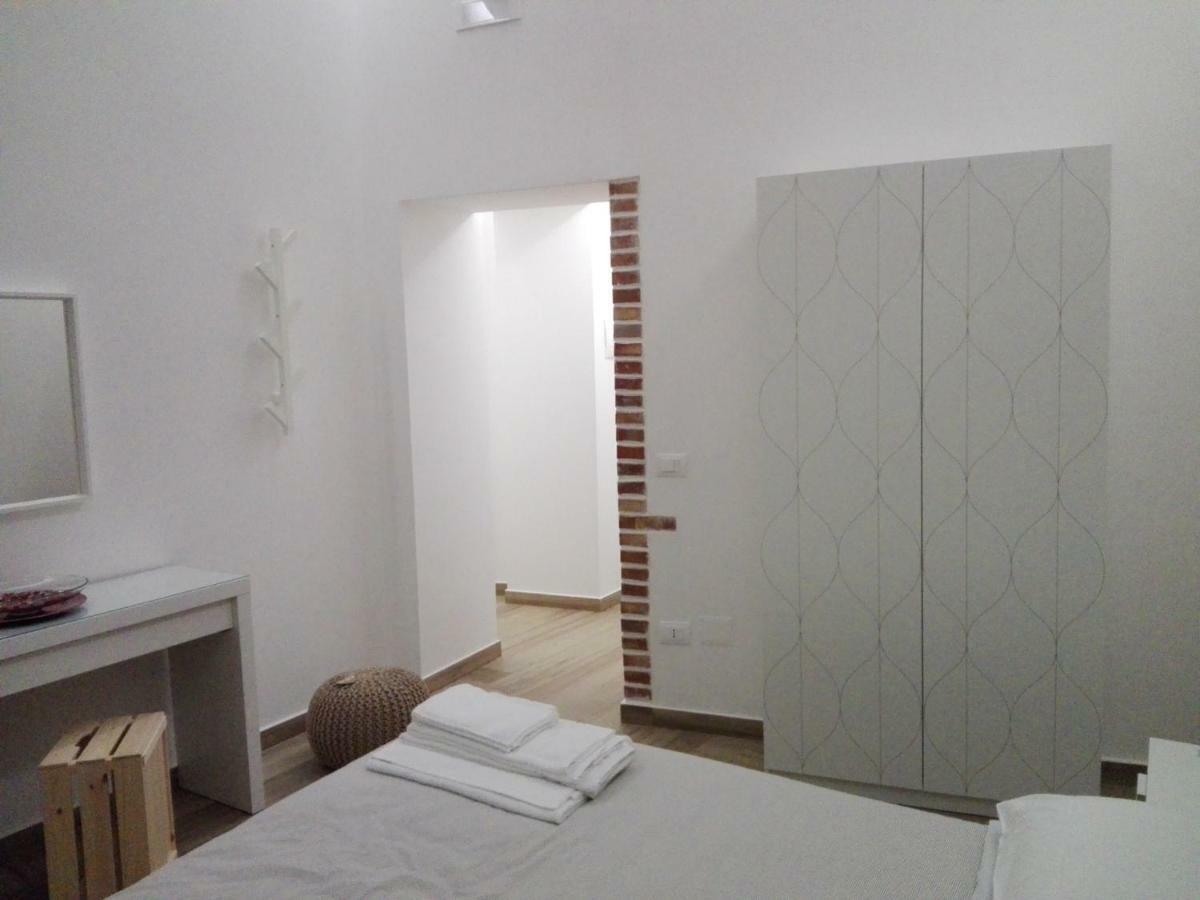 Ferienwohnung Il Tesoro Di Sangennaro Neapel Exterior foto