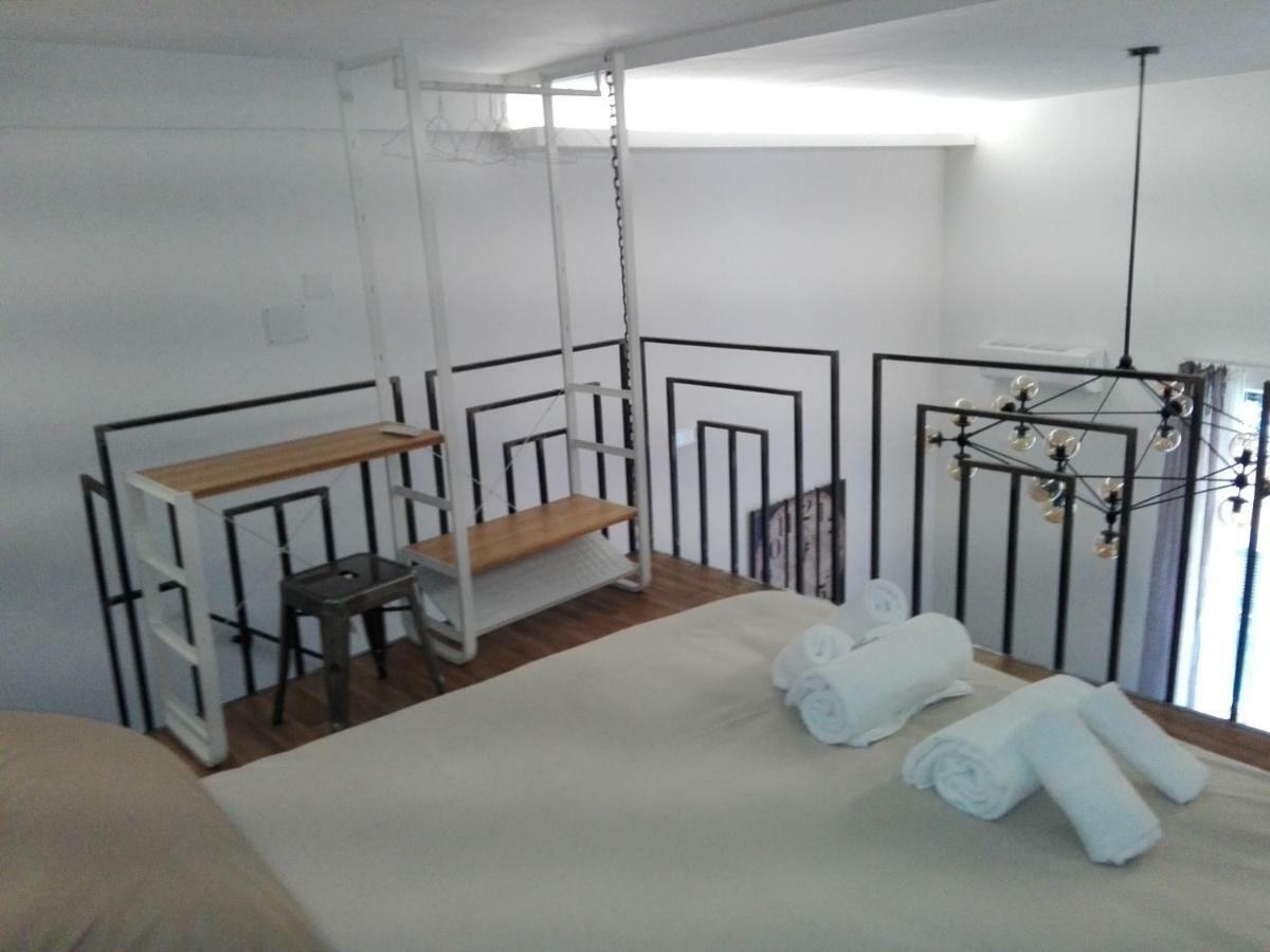Ferienwohnung Il Tesoro Di Sangennaro Neapel Exterior foto