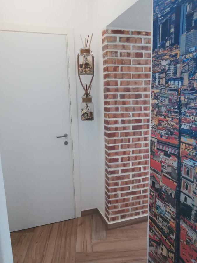 Ferienwohnung Il Tesoro Di Sangennaro Neapel Exterior foto