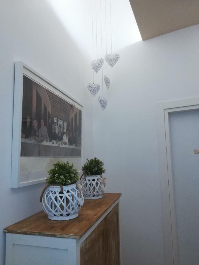 Ferienwohnung Il Tesoro Di Sangennaro Neapel Zimmer foto