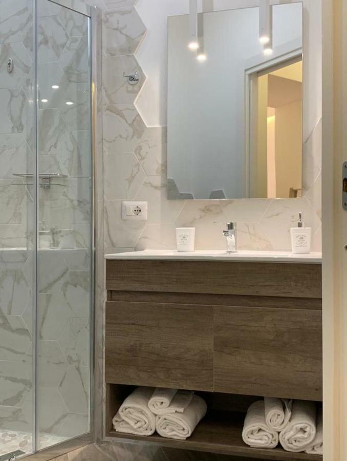 Ferienwohnung Il Tesoro Di Sangennaro Neapel Exterior foto