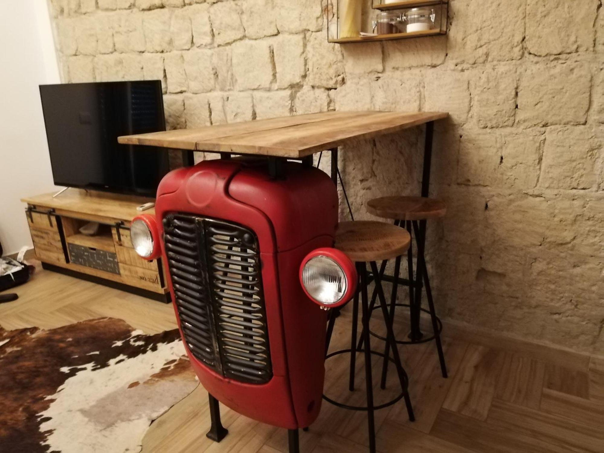 Ferienwohnung Il Tesoro Di Sangennaro Neapel Exterior foto