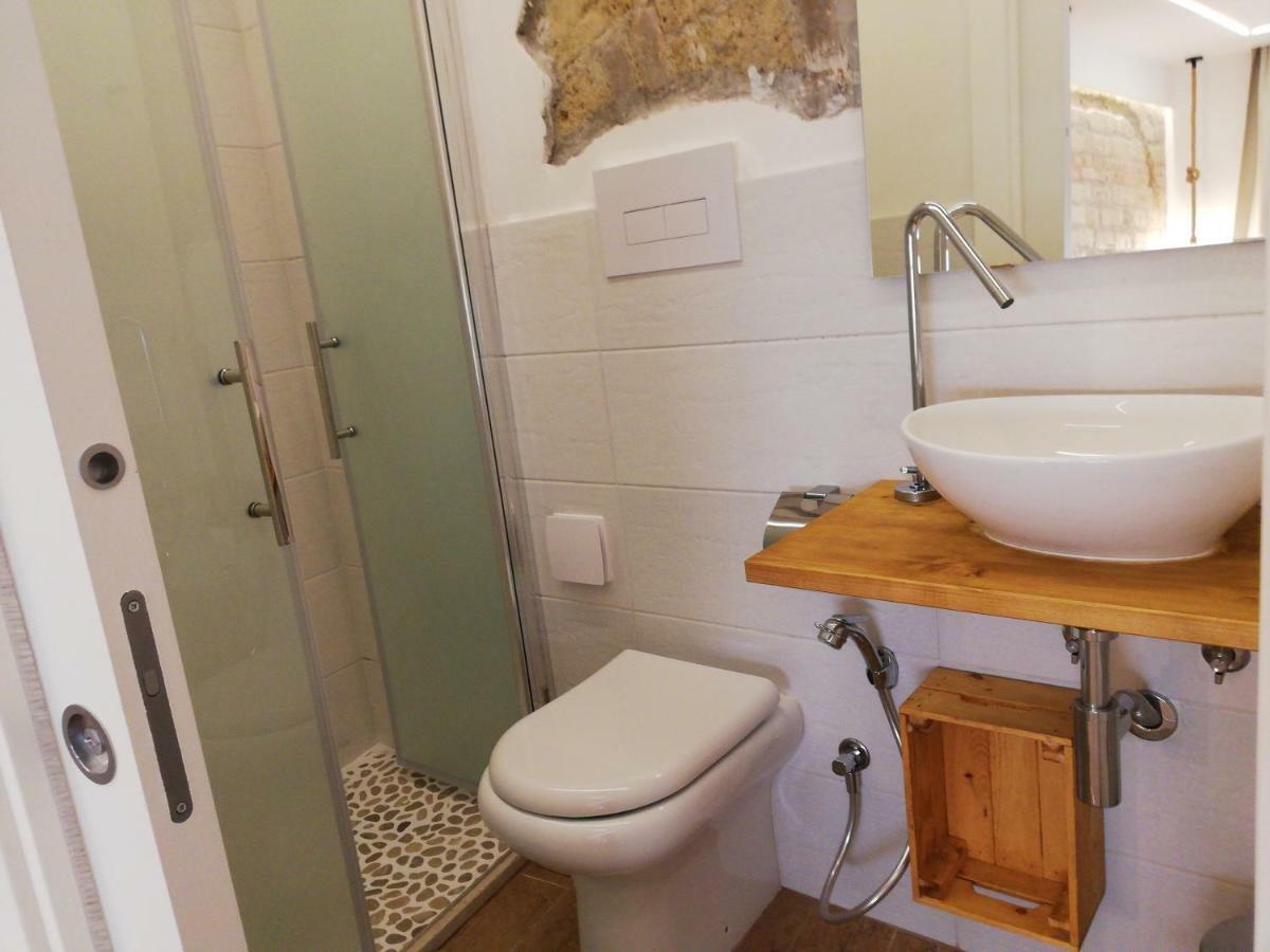 Ferienwohnung Il Tesoro Di Sangennaro Neapel Exterior foto