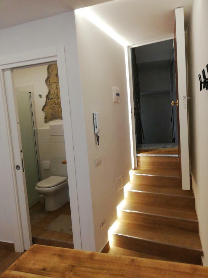 Ferienwohnung Il Tesoro Di Sangennaro Neapel Exterior foto